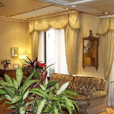 Hotel Sistina Roma Dış mekan fotoğraf