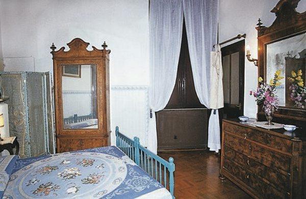 Hotel Sistina Roma Oda fotoğraf