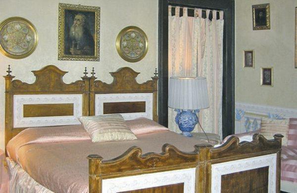 Hotel Sistina Roma Oda fotoğraf