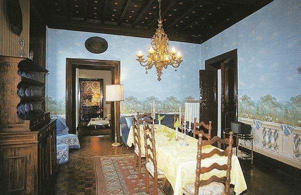 Hotel Sistina Roma Oda fotoğraf